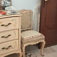 Mobili stile veneziano