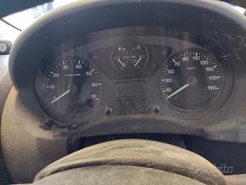 Quadro strum FIAT SCUDO 1997cc diesel 2016