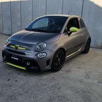 Fiat 500 Abarth 595