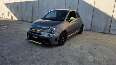 Fiat 500 Abarth 595