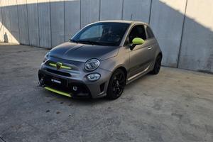 Fiat 500 Abarth 595