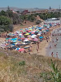 Last minute casa al mare avola