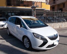 Opel Zafira Tourer 1.6 Turbo EcoM 150CV Cosmo