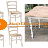 Sedie Tavoli Arredamento Ristorante Bar cd01016