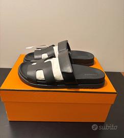 Chypre Sandal Hermes Taglia 43