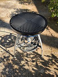 Barbeque Carri Chef Bbq Gas Cadac 50 