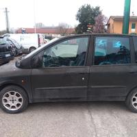 Fiat Multipla 1.9 JTD