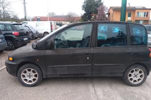 Fiat Multipla 1.9 JTD