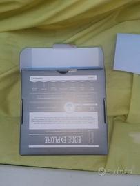 navigatore garmin bici