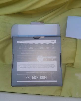 navigatore garmin bici
