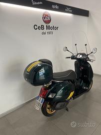VESPA 300 GTS RACING SIXTIES