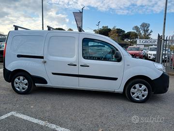 Renault Kangoo maxi lamierato