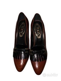 Mocassini Tod’s