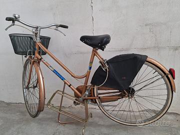 Bicicletta Radius