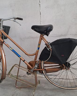 Bicicletta Radius