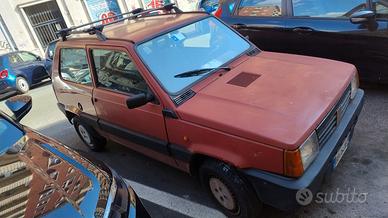 panda 1 serie 1999 GPL 