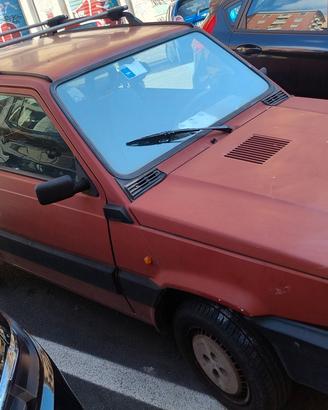 panda 1 serie 1999 GPL 
