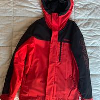 Giacca da snowboard/sci Oakley