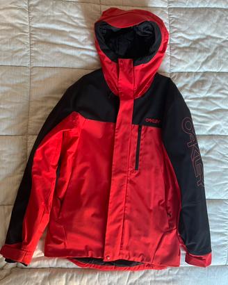 Giacca da snowboard/sci Oakley