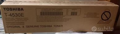 toner toshiba T-4530E