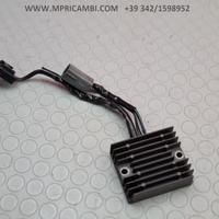 REGOLATORE TENSIONE KAWASAKI NINJA 600 2007 ZX6R 2