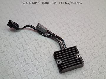 REGOLATORE TENSIONE KAWASAKI NINJA 600 2007 ZX6R 2