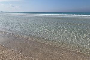 Villino con clima del glicine a baia verde