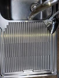 Lavelo e miscelatore Franke