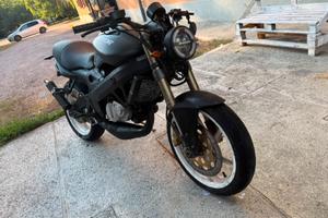 cagiva raptor 125