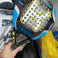 pala padel 