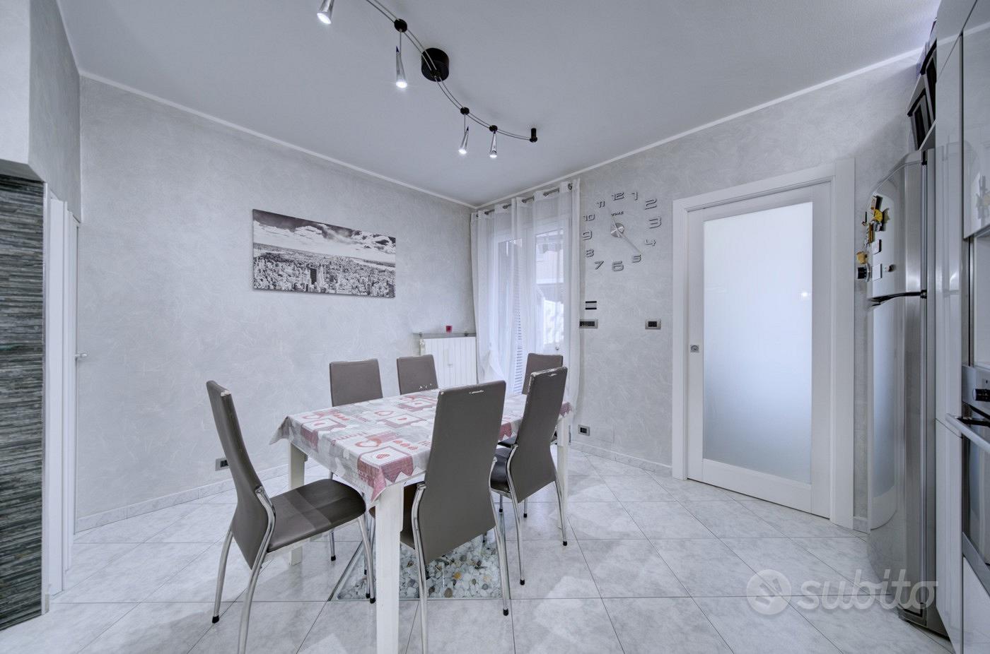 House in Torino, Alta Parella, Circoscrizione 4 - Vista 5