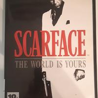 Scarface PC ITA