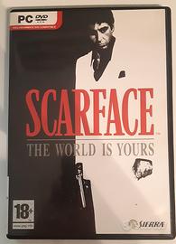 Scarface PC ITA