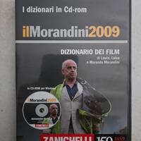DVD - Il Morandini 2009 - Dizionario dei film