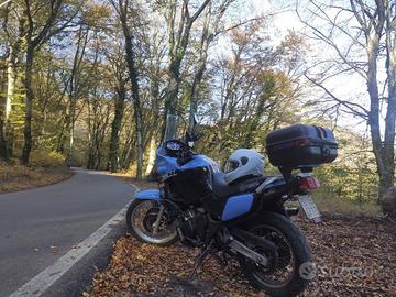 Yamaha XTZ 750 Super Ténéré 1991