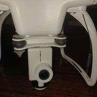 DRONE PARI AL NUOVO con batteria guasta