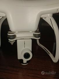 DRONE PARI AL NUOVO con batteria guasta