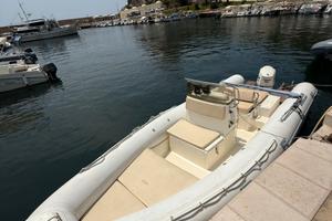 Gommone joker boat coaster 650