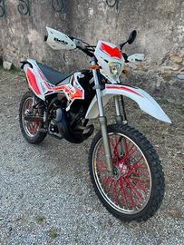 Beta 50 rr enduro
