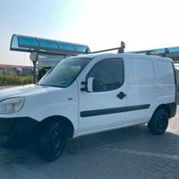 Fiat doblo benzina+metano