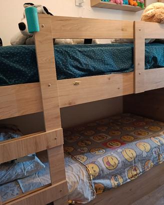 letto a castello 