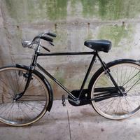 BICICLETTA EPOCA DEL 1953  BIANCHI