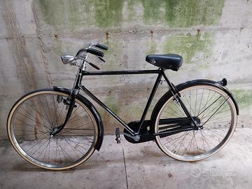BICICLETTA EPOCA DEL 1953  BIANCHI