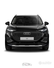 Audi Q3 2.0 S tronic line edition