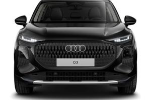 Audi Q3 2.0 S tronic line edition