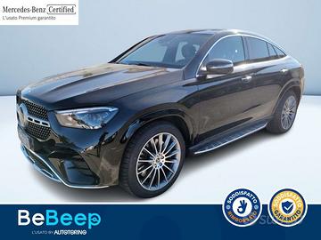 Mercedes-Benz GLE Coupé GCOUPE 350 DE PHEV AM...