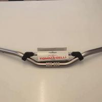 MANUBRIO TOMMASELLI SCOOTER VARI YAMAHA MBK 50 cc