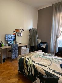 Camera singola in Porta Venezia