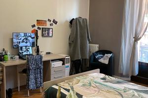 Camera singola in Porta Venezia