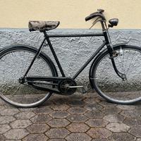 Olympia bacchetta vintage